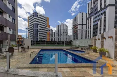 Apartamento com 3 quartos à venda na Avenida Franklin de Campos Sobral, Grageru, Aracaju