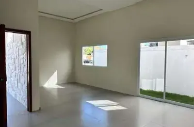 Casa à venda no sol e praia, olhos d'água, barra dos coqueiros, se