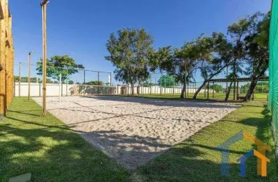 Casa em condomínio fechado com 3 quartos à venda na Rua Projetada I, Aruana, Aracaju