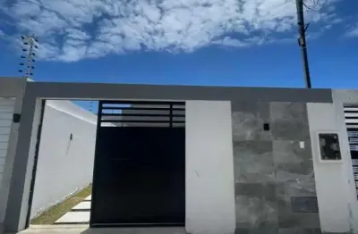 Casa com 3 quartos à venda na Centro, Barra Dos Coqueiros - Se, Centro, Barra dos Coqueiros