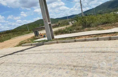 Terreno à venda na Estrada Serra Negra, 1, Centro, Bezerros