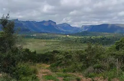 Terreno em condomínio fechado à venda na Estrada Plameiras - Caeté-açu, Caeté -Açu, Palmeiras