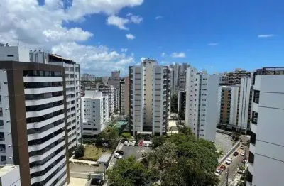 Apartamento à venda no rua doutor alberto pondé - candeal, salvador - ba, candeal, salvador, ba