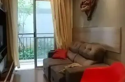 Apartamento à venda no residencial ideale penha, penha, são paulo, sp