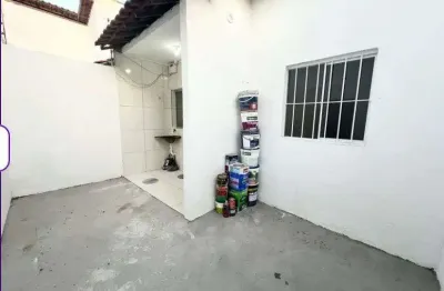 Casa com 2 quartos à venda na Rua Genez Cordeiro Duarte, 280, Três Irmãs, Campina Grande