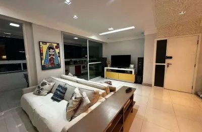 Apartamento com 3 quartos à venda na Mansão Terrazzo, 748, Jardins, Aracaju