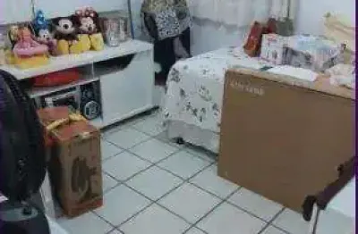 Apartamento com 3 quartos à venda na Travessa Coronel Frederico Lundgren, Rio Doce, Olinda