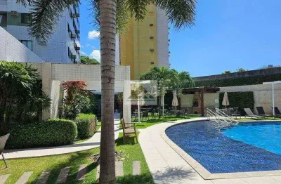 Apartamento à venda no edifício aquiles , encruzilhada , recife, pe