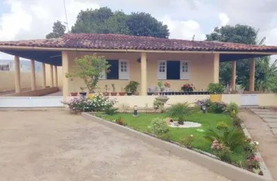 Casa com 3 quartos à venda na Zona Rural, Zona Rural, Areia Branca