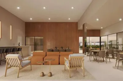 Apartamento à venda no mood murilópolis, barro duro, maceió, al