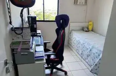 Apartamento com 2 quartos à venda na Rua Marquês de Maricá, Torre, Recife