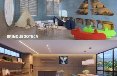 Apartamento à venda no portillo residence, atalaia, aracaju, se