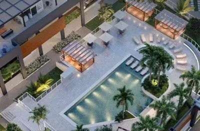 Casa em condomínio fechado com 3 quartos à venda na Avenida Inácio Barbosa, Aruana, Aracaju