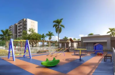Apartamento à venda no aruana garden residence, aruana, aracaju, se