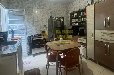 Casa à venda em rua pública, eduardo gomes, são cristóvão, se