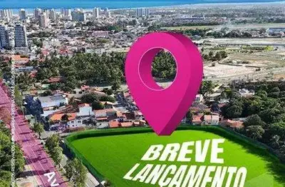 Apartamento com 3 quartos à venda na Av. Gov. Paulo Barreto De Menezes, Farolândia, Aracaju