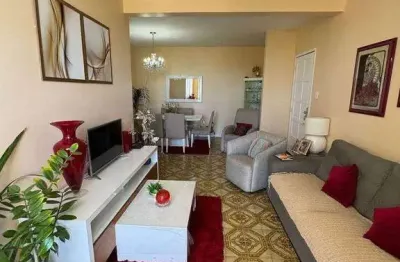 Apartamento à venda no edificio santa luzia, luzia, aracaju, se