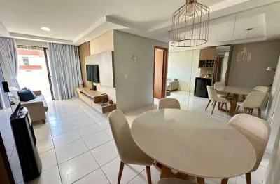 Apartamento à venda no rua doutor roland simon , mangabeiras , maceió, al