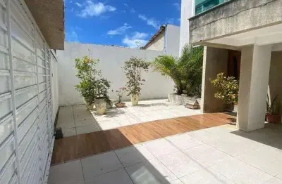 Casa à venda em rua pública, zona de expansão (aruanda), aracaju, se
