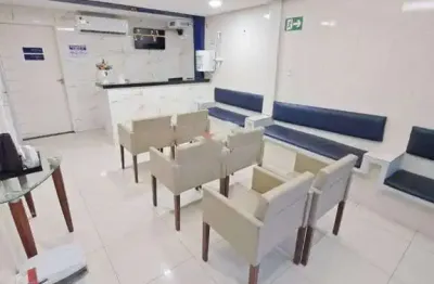 Comercial à venda em rua pública, inácio barbosa, aracaju, se