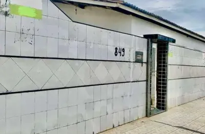 Casa com 2 quartos à venda na Rua Aloísio Campos, 849, Atalaia, Aracaju