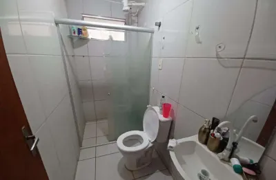 Casa com 2 quartos à venda na Rua Doutora Vilma Cavalcante, 102, Pau Amarelo, Paulista