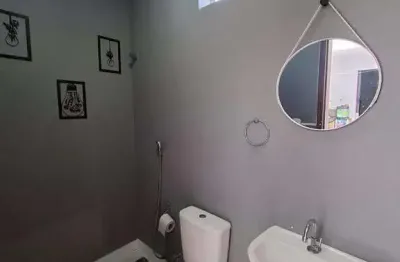 Casa em condomínio fechado com 4 quartos à venda na Rua Jordão de Oliveira, Atalaia, Aracaju