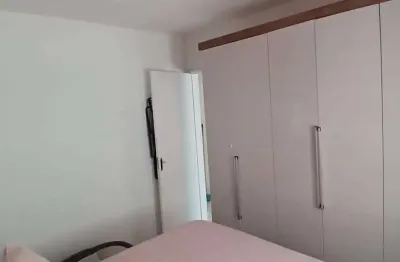 Apartamento à venda no parque das violetas, inácio barbosa, aracaju, se