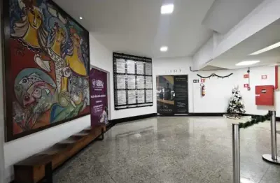 Sala comercial à venda na Praça Tobias Barreto, 510, São José, Aracaju