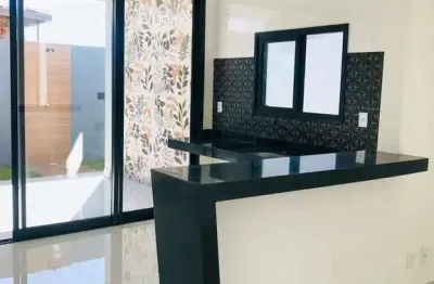 Casa à venda no padang beach residence , olhos d'água , barra dos coqueiros, se