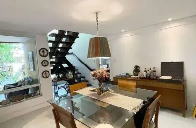 Casa à venda no condomínio jardim gantois, jaguaribe, salvador, ba