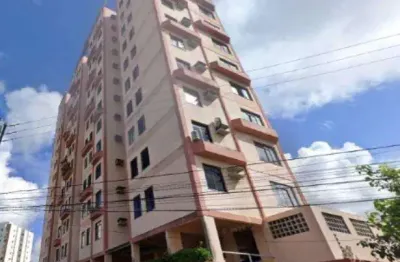 Apartamento à venda no boulevard residence, treze de julho, aracaju, se