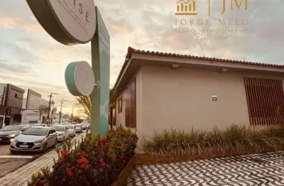 Ponto comercial à venda na Rua Construtor João Alves, 180, São José, Aracaju