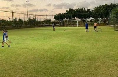 Lote à venda no alphaville sergipe, alphaville, barra dos coqueiros, se