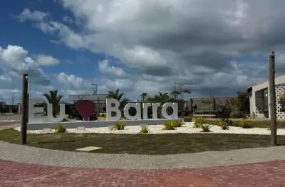 Lote à venda no villaredo barra residencial, olhos d'água, barra dos coqueiros, se