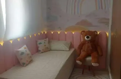 Apartamento à venda no rio barra mais viver, costa paradiso, barra dos coqueiros, se