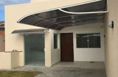 Casa com 2 quartos à venda na Rua E, Aruana, Aracaju