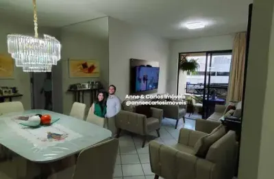 Apartamento à venda no spring village, grageru, aracaju, se