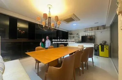 Apartamento à venda no mansão buena vista, jardins, aracaju, se