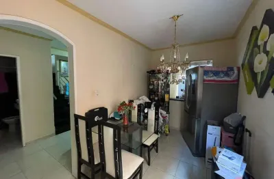 Casa em condomínio fechado com 4 quartos à venda na Avenida Central, Olaria, Aracaju