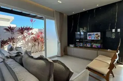 Casa à venda no residencial damha , brisas de atalaia , barra dos coqueiros, se