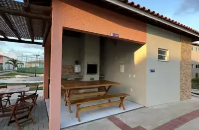 Apartamento à venda no park barra mais viver , espaço tropical , barra dos coqueiros, se