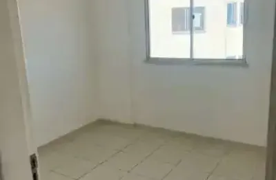 Apartamento à venda no residencial vivendas do parque , industrial , aracaju, se