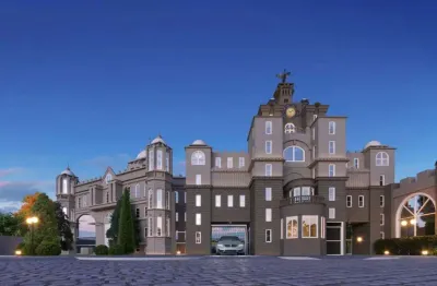 Lote à venda no liverpool eco residence , olhos d'água , barra dos coqueiros, se