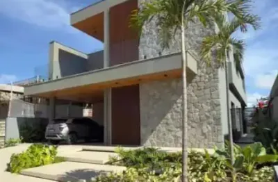 Casa à venda no residencial damha , brisas de atalaia , barra dos coqueiros, se