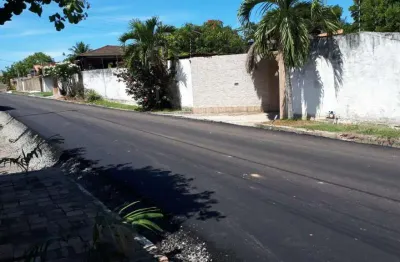 Lote à venda em rua pública, praia do francês , marechal deodoro, al