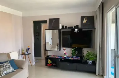 Apartamento à venda no residencial baraúna , itapuã , salvador, ba