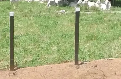 Chácara / sítio com 1 quarto à venda na Estrada Da Lagoa Do Boi, Zona Rural, Ubaíra