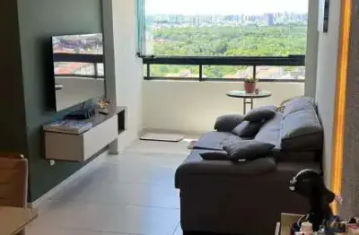 Apartamento à venda no le vert boulevard , farolândia , aracaju, se
