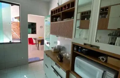Casa em condomínio fechado com 3 quartos à venda na Av. Melício Machado, 3700, Aruana, Aracaju